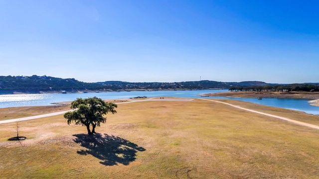 3111 Burnside CIR, Lago Vista, TX 78645