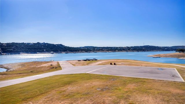 3111 Burnside CIR, Lago Vista, TX 78645