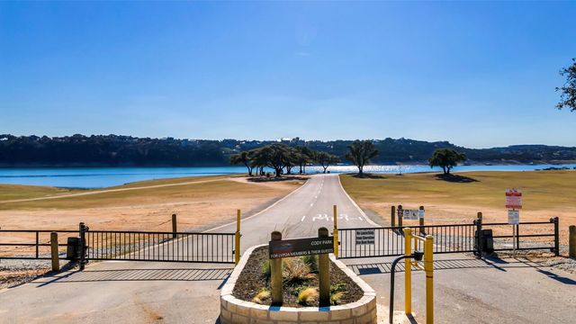 3111 Burnside CIR, Lago Vista, TX 78645