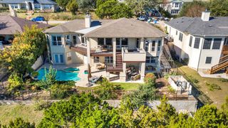 3111 Burnside CIR, Lago Vista, TX 78645
