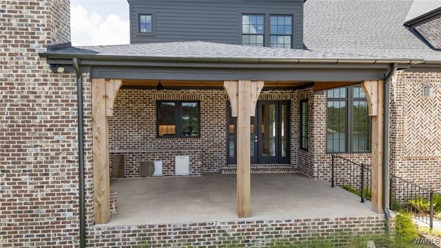 1748 Sunrise Pointe, Tuscaloosa, AL 35406