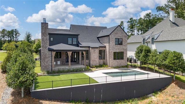 1748 Sunrise Pointe, Tuscaloosa, AL 35406