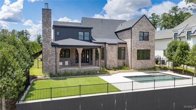 1748 Sunrise Pointe, Tuscaloosa, AL 35406