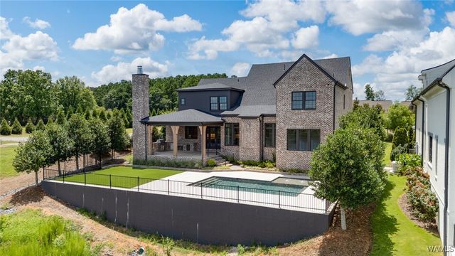 1748 Sunrise Pointe, Tuscaloosa, AL 35406