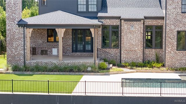 1748 Sunrise Pointe, Tuscaloosa, AL 35406