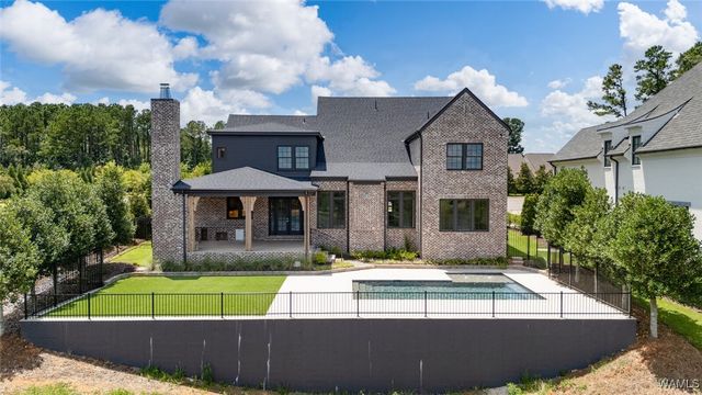 1748 Sunrise Pointe, Tuscaloosa, AL 35406