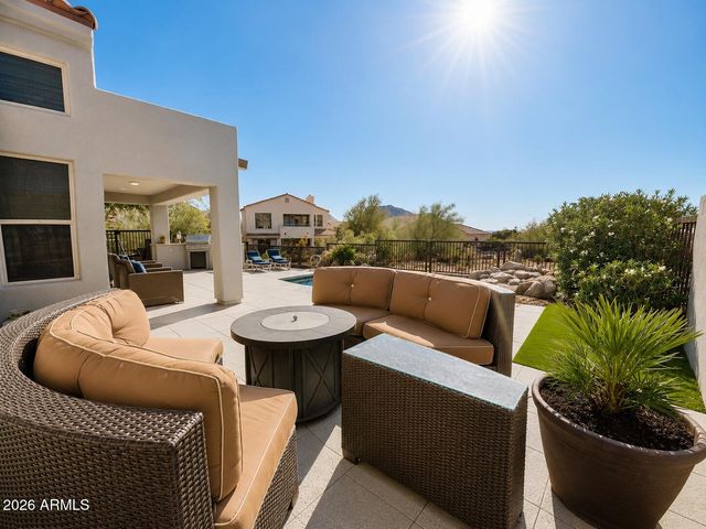 11988 N 136TH Way, Scottsdale, AZ 85259