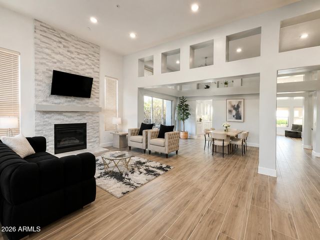 11988 N 136TH Way, Scottsdale, AZ 85259