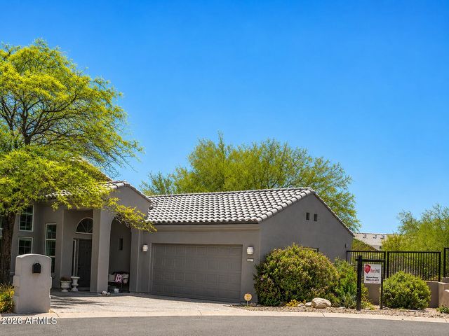 11988 N 136TH Way, Scottsdale, AZ 85259