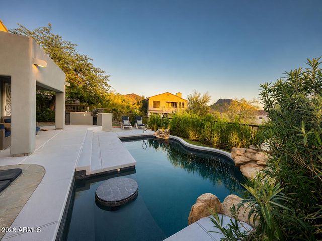 11988 N 136TH Way, Scottsdale, AZ 85259