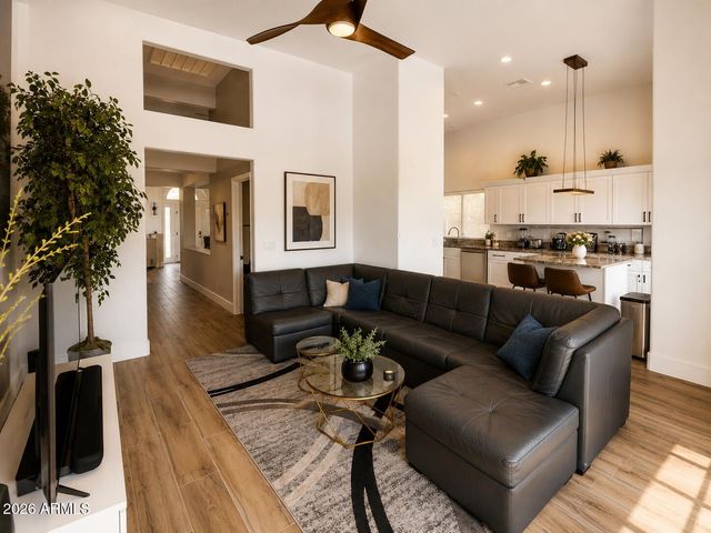 11988 N 136TH Way, Scottsdale, AZ 85259