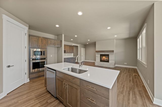 2622 NW Redwood Circle 40, Redmond, OR 97756