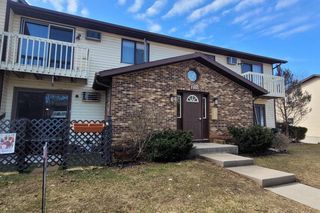 2850 Cimarron Trail #1, Madison, WI 53719