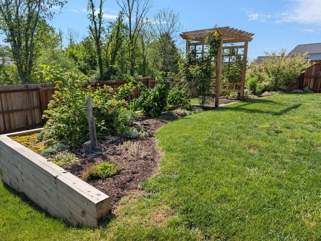 1356 Angus Trail, Lexington, KY 40509