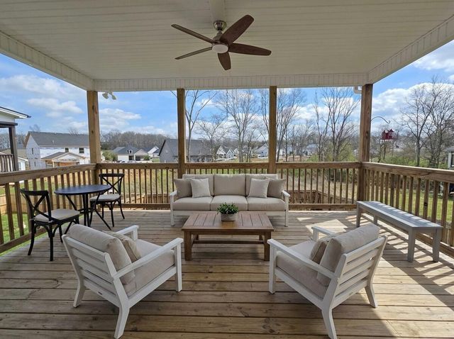 1356 Angus Trail, Lexington, KY 40509