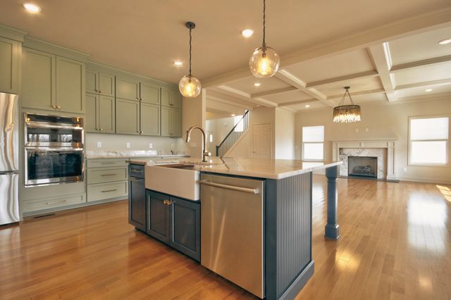 1356 Angus Trail, Lexington, KY 40509