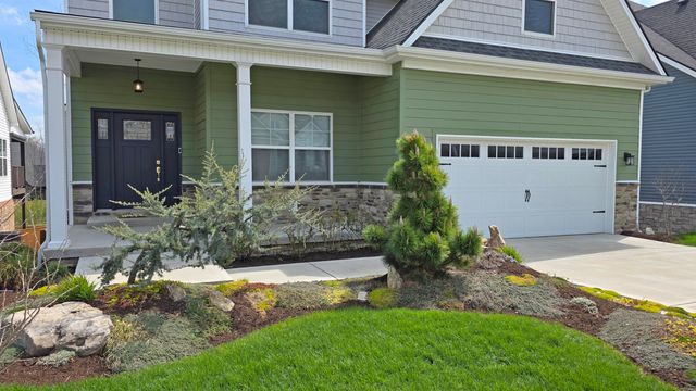 1356 Angus Trail, Lexington, KY 40509