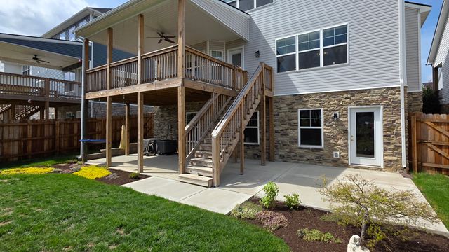 1356 Angus Trail, Lexington, KY 40509