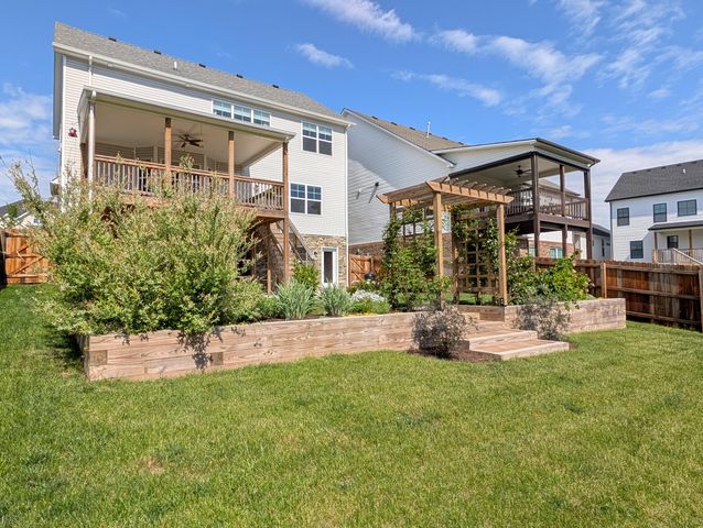1356 Angus Trail, Lexington, KY 40509