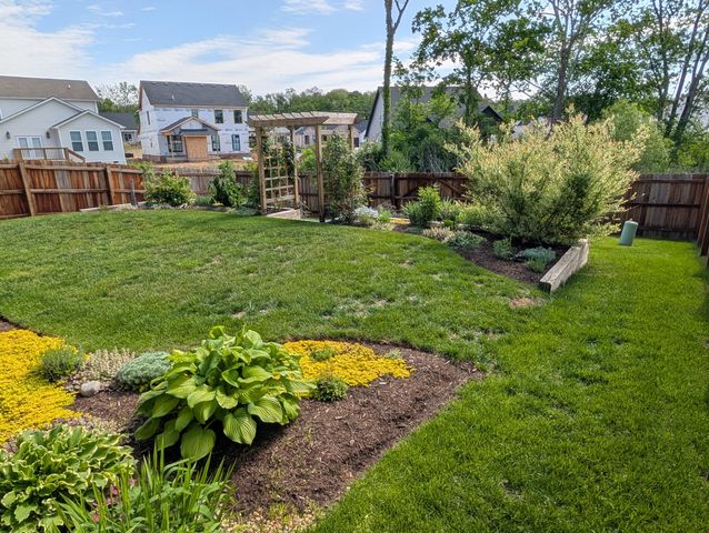 1356 Angus Trail, Lexington, KY 40509