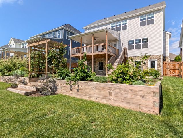 1356 Angus Trail, Lexington, KY 40509