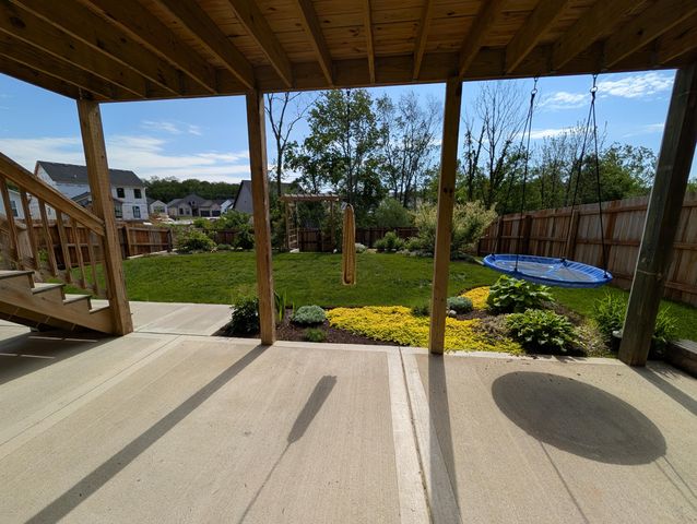 1356 Angus Trail, Lexington, KY 40509