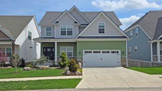 1356 Angus Trail, Lexington, KY 40509