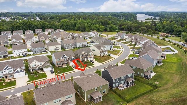 4237 Toucan Trail, High Point, NC 27265