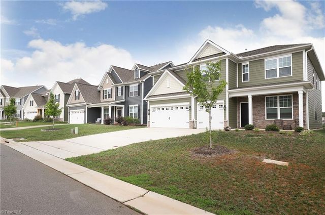 4237 Toucan Trail, High Point, NC 27265