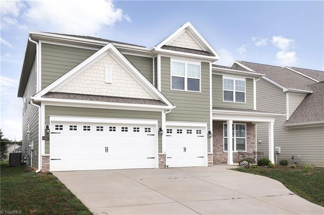 4237 Toucan Trail, High Point, NC 27265