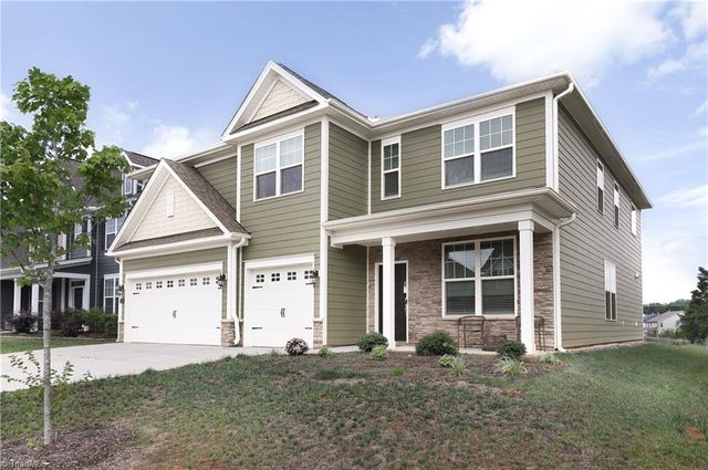 4237 Toucan Trail, High Point, NC 27265