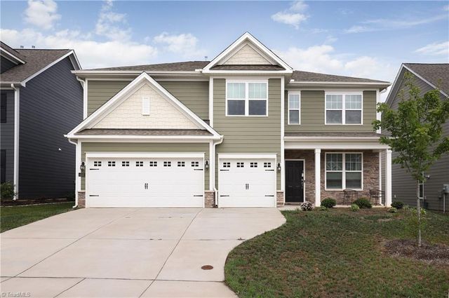 4237 Toucan Trail, High Point, NC 27265