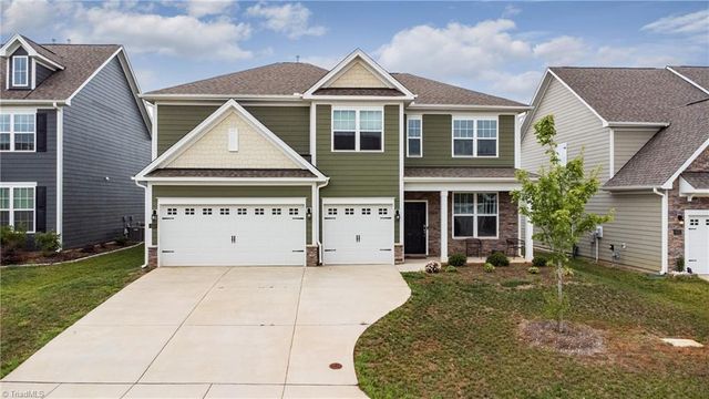 4237 Toucan Trail, High Point, NC 27265