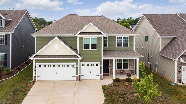 4237 Toucan Trail, High Point, NC 27265