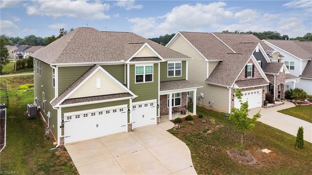 4237 Toucan Trail, High Point, NC 27265