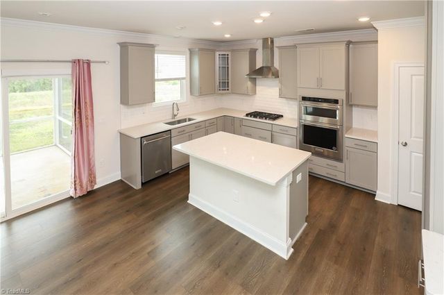4237 Toucan Trail, High Point, NC 27265