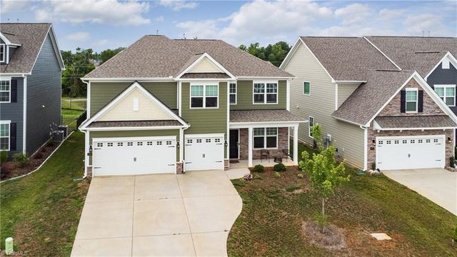 4237 Toucan Trail, High Point, NC 27265