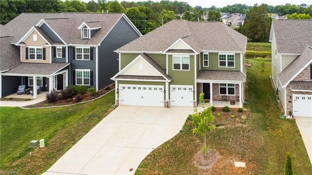 4237 Toucan Trail, High Point, NC 27265