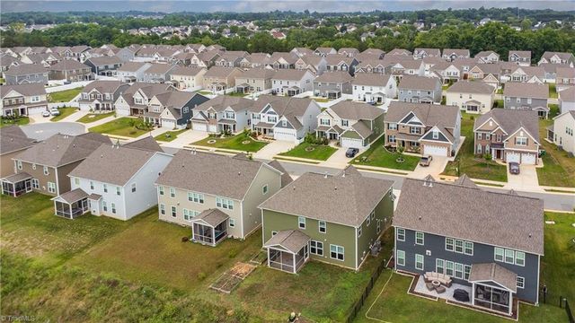 4237 Toucan Trail, High Point, NC 27265