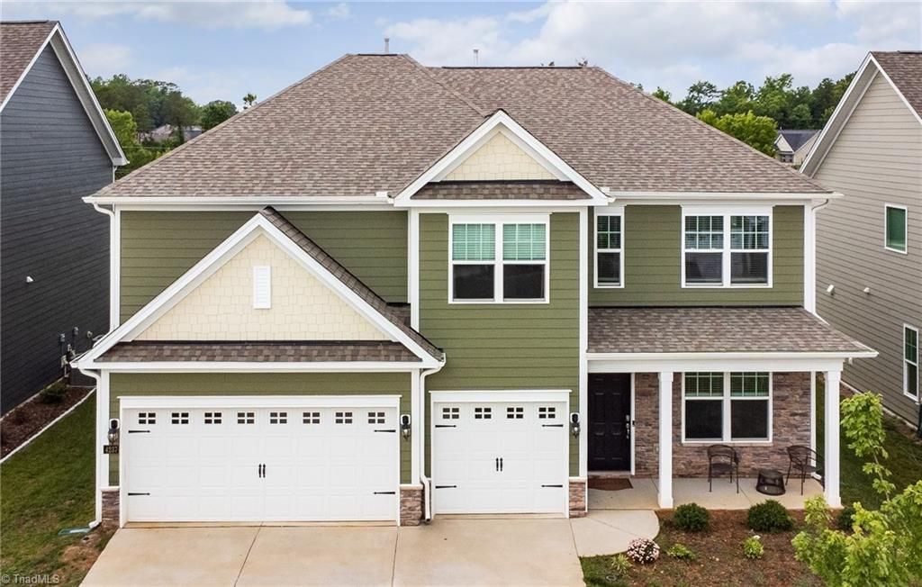 4237 Toucan Trail, High Point, NC 27265