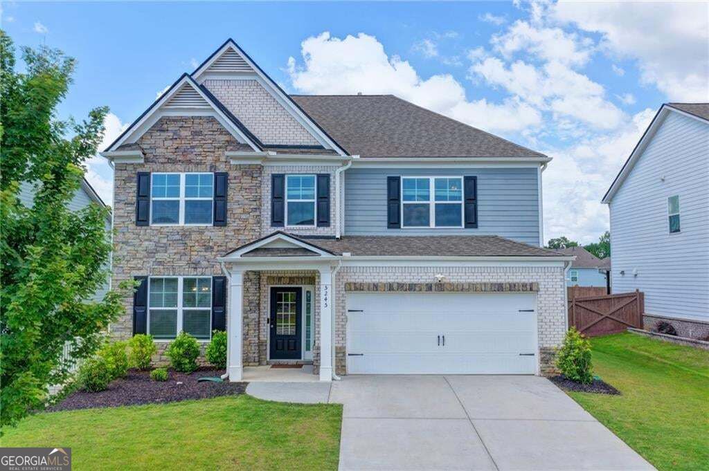 5245 Sargent Drive, Cumming, GA 30040 — photo 2
