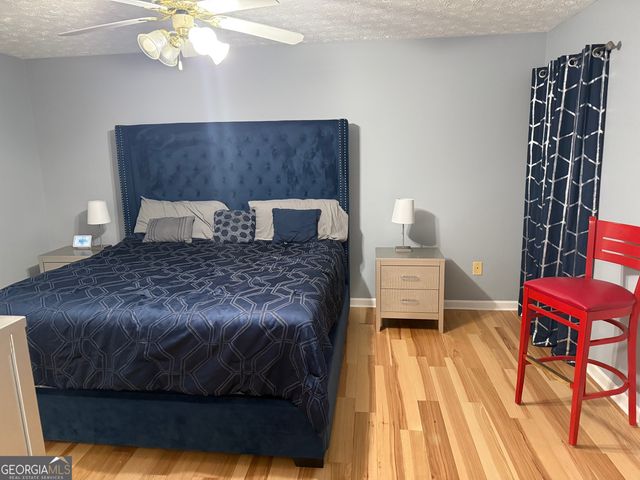 4165 Eden Valley Drive, Loganville, GA 30052