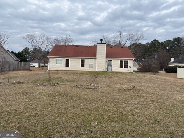 4165 Eden Valley Drive, Loganville, GA 30052