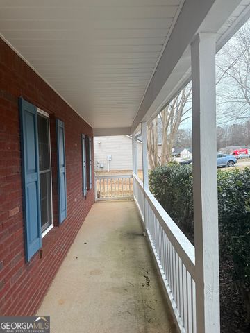 4165 Eden Valley Drive, Loganville, GA 30052