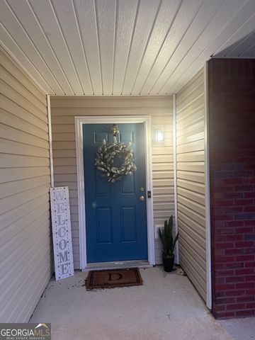 4165 Eden Valley Drive, Loganville, GA 30052