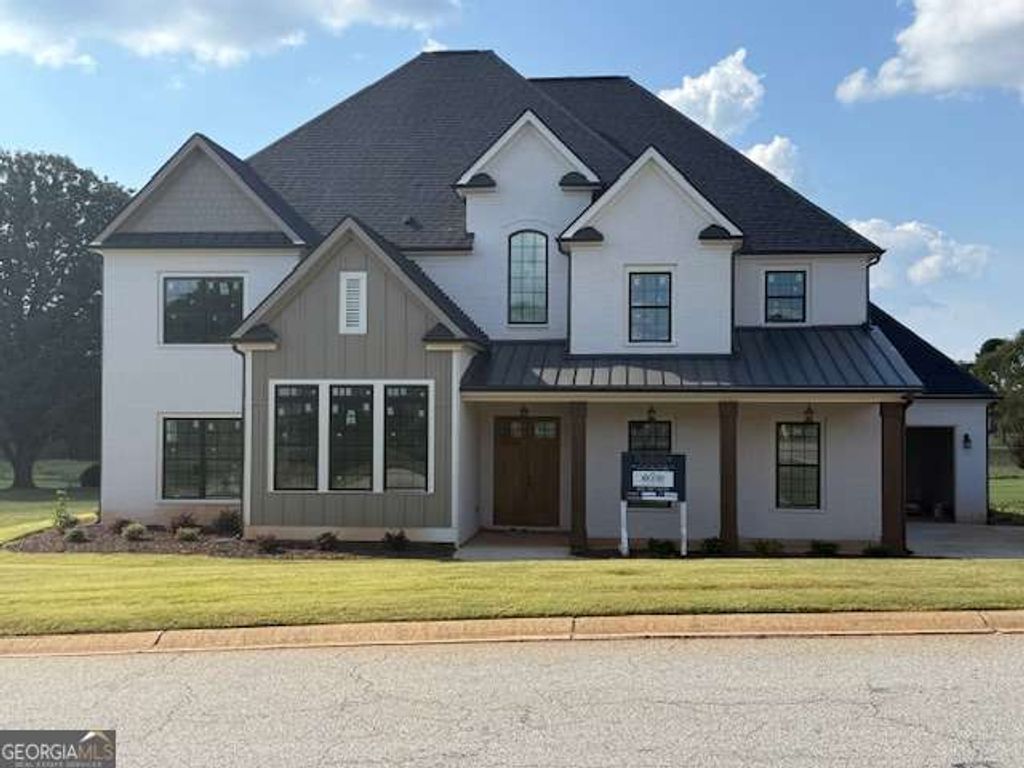 1570 Traditions Way, Jefferson, GA 30549