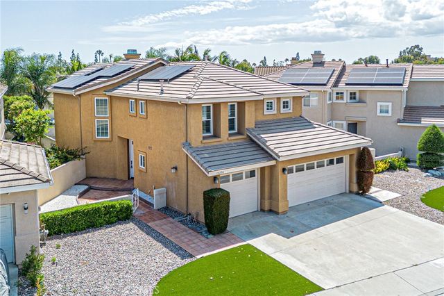 15230 Riviera Lane, La Mirada, CA 90638