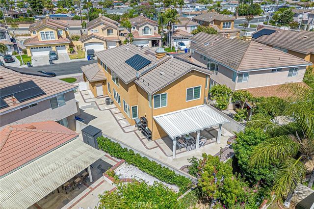 15230 Riviera Lane, La Mirada, CA 90638