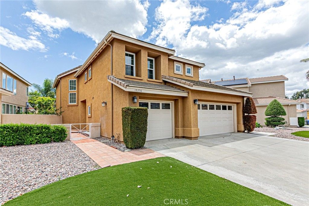 15230 Riviera Lane, La Mirada, CA 90638