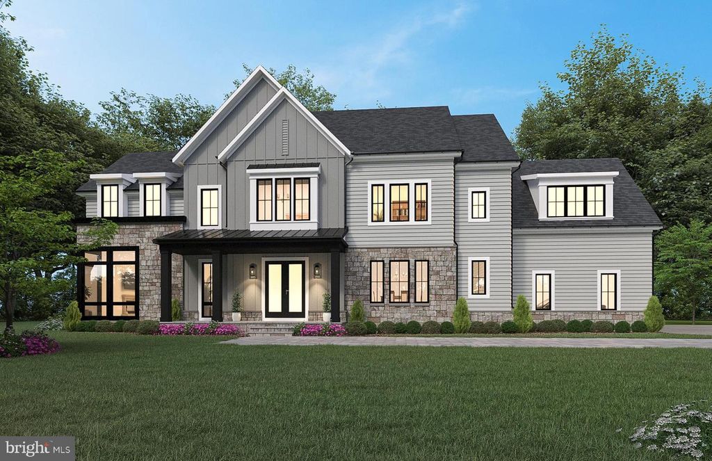 9604 PENIWILL DR, Lorton, VA 22079
